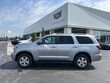  Toyota Sequoia