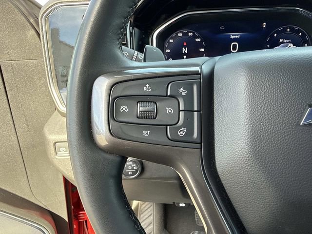 2024 Chevrolet Silverado 1500 High Country - Photo 25