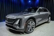  CADILLAC LYRIQ