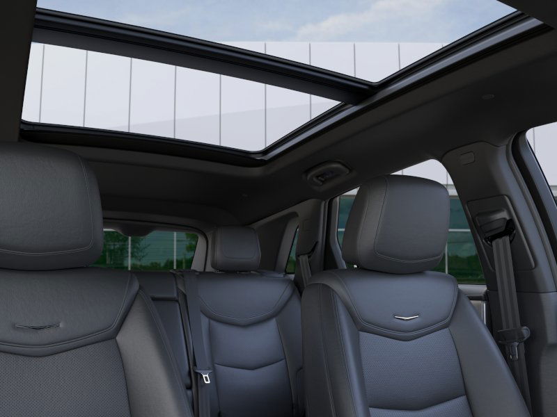 2025 Cadillac XT5 Premium Luxury - Photo 24