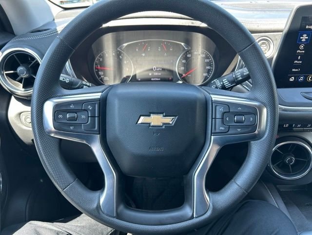 2023 Chevrolet Blazer 2.0T 2LT AWD's photo
