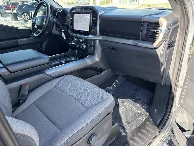 2024 Ford F-150 XLT - Photo 13