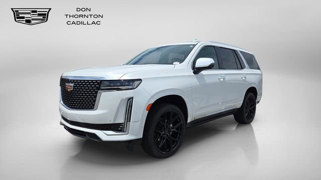 2021 Cadillac Escalade 4WD Premium Luxury's photo