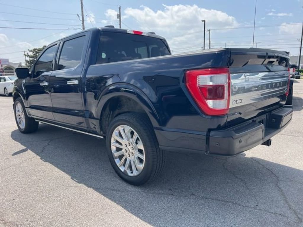 Used 2023 Ford F-150 XL