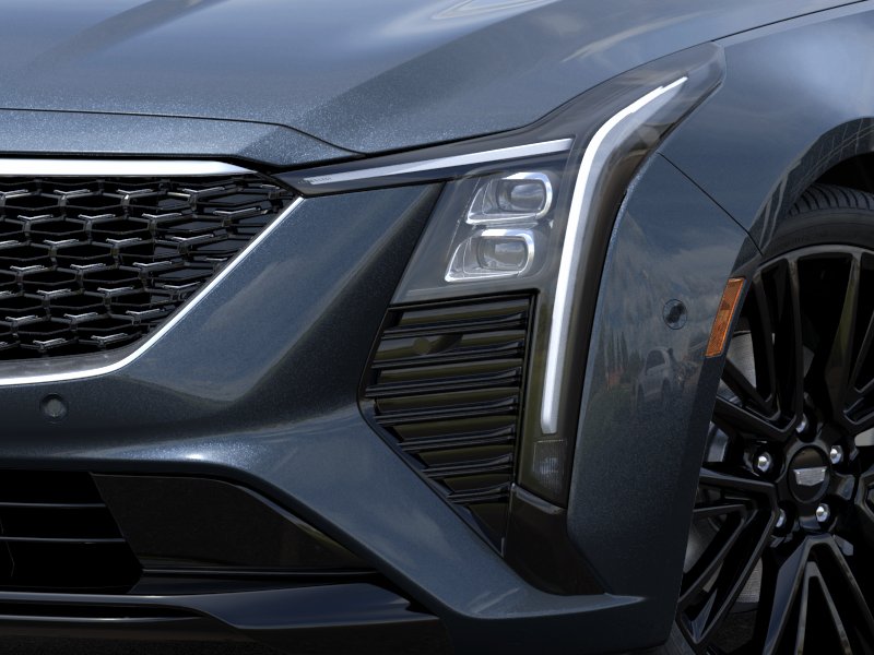 2026 Cadillac CT5 Premium Luxury - Photo 10