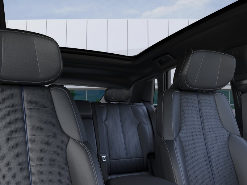 2027 Cadillac LYRIQ Sport - Photo 24