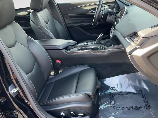 2023 Cadillac CT4 V-Series Blackwing - Photo 20