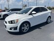  Chevrolet Sonic