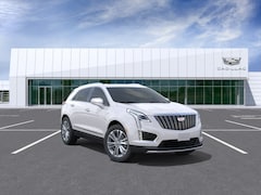 2026 CADILLAC XT5 Premium Luxury SUV