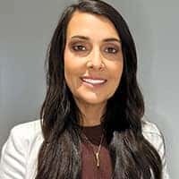 Staff member Sher Cutsinger from ID_ed6503