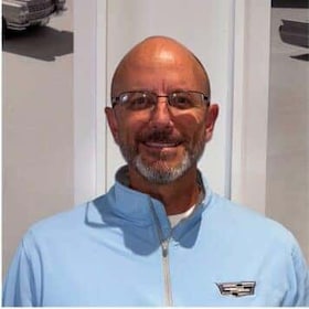 Staff member Randy White from ID_ed6503