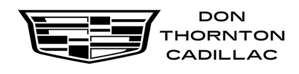 Don Thornton Cadillac