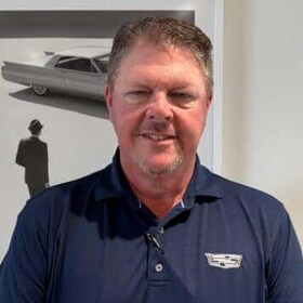 Staff member Doug Bray from ID_7a6a90