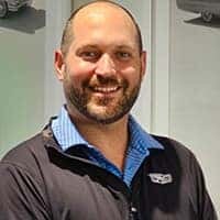 Staff member Ryan Dunn from ID_7a6a90