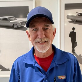 Staff member Billy Hutchens from ID_417ecc