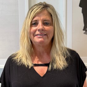 Staff member Lori Moreno from ID_7a6a90