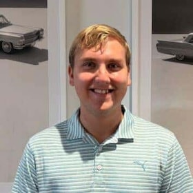 Staff member Brodan Brooks from ID_ed6503