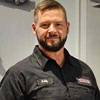 Staff member Kelly Reed from ID_7a6a90
