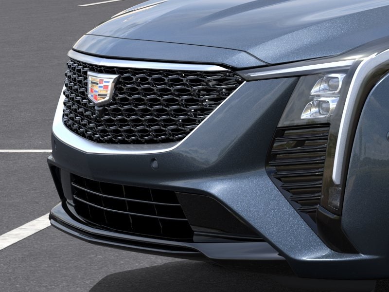 2026 Cadillac CT5 Premium Luxury - Photo 13
