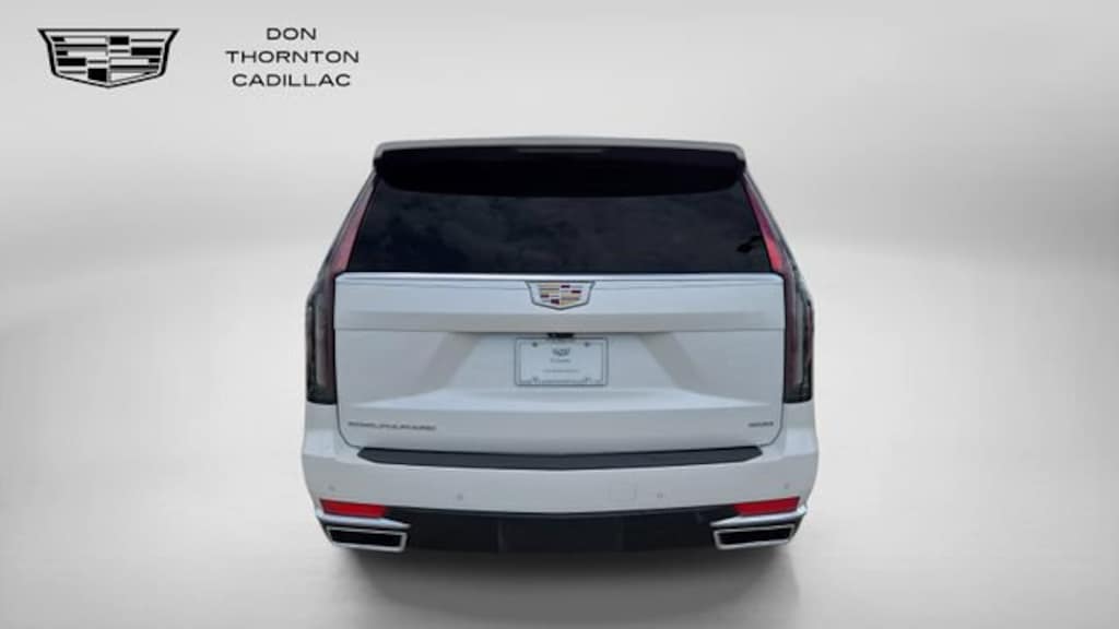 Used 2021 CADILLAC Escalade Premium Luxury Platinum SUV