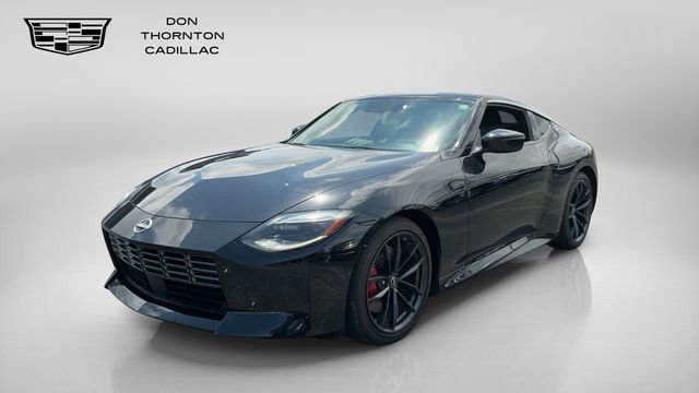 2024 Nissan Z Performance 9AT's photo
