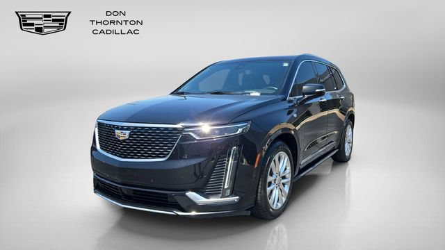 2020 Cadillac XT6