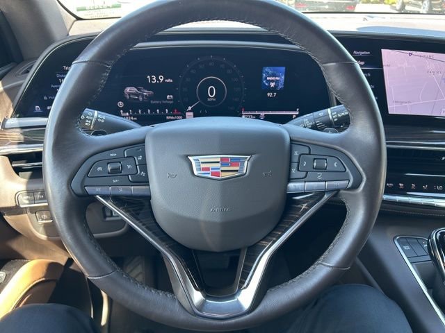 2021 Cadillac Escalade 4WD Premium Luxury's photo