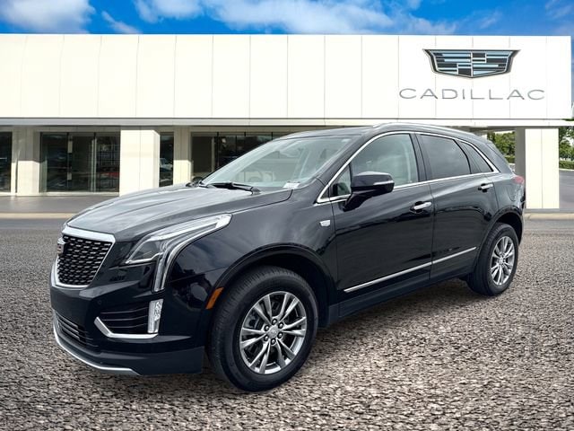 2022 Cadillac XT5 FWD Premium Luxury's photo