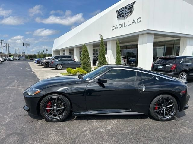 2024 Nissan Z