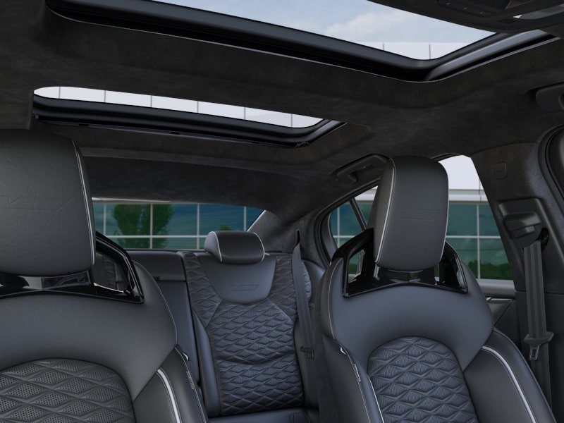 2026 Cadillac CT5 V-Series - Photo 24