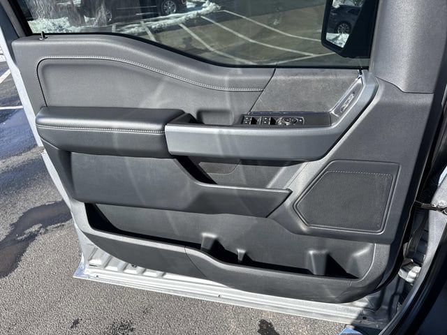 2024 Ford F-150 XLT - Photo 8