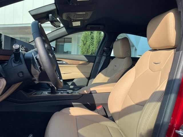 2026 Cadillac CT5 Premium Luxury - Photo 9