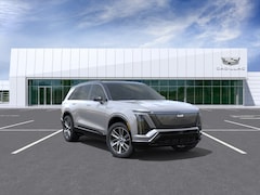 2026 CADILLAC VISTIQ Luxury SUV