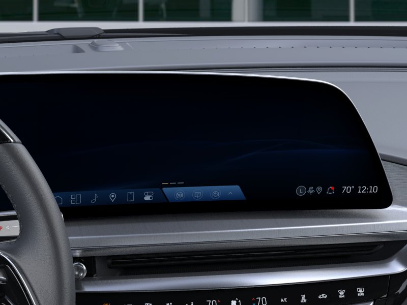 2026 Cadillac LYRIQ Sport - Photo 20