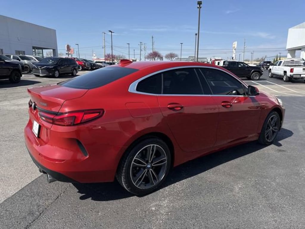 Used 2020 BMW 2 Series 228i xDrive