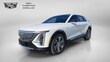  CADILLAC LYRIQ