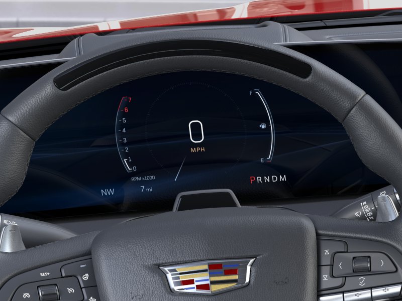 2026 Cadillac CT5 Premium Luxury - Photo 31