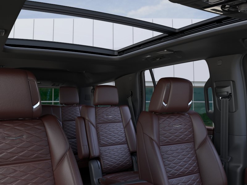 2026 Cadillac Escalade Luxury - Photo 24