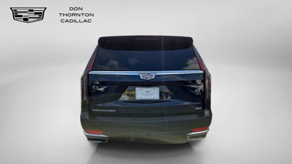 Used 2021 CADILLAC Escalade ESV Premium Luxury SUV