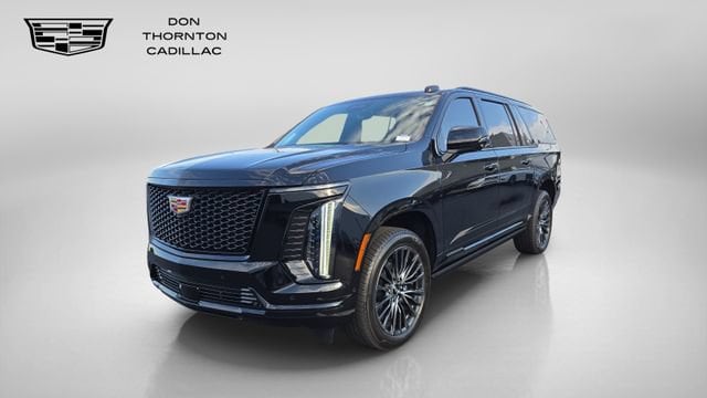 2026 CADILLAC Escalade ESV SUV 