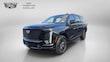  CADILLAC Escalade ESV