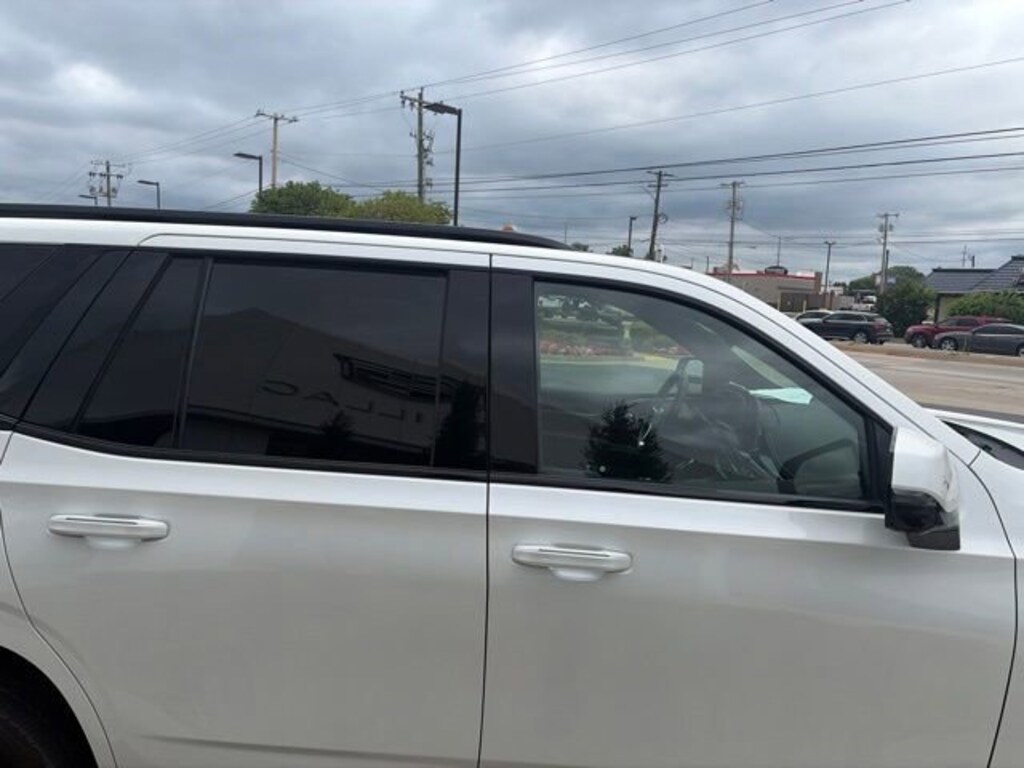 Used 2023 CADILLAC Escalade Sport SUV