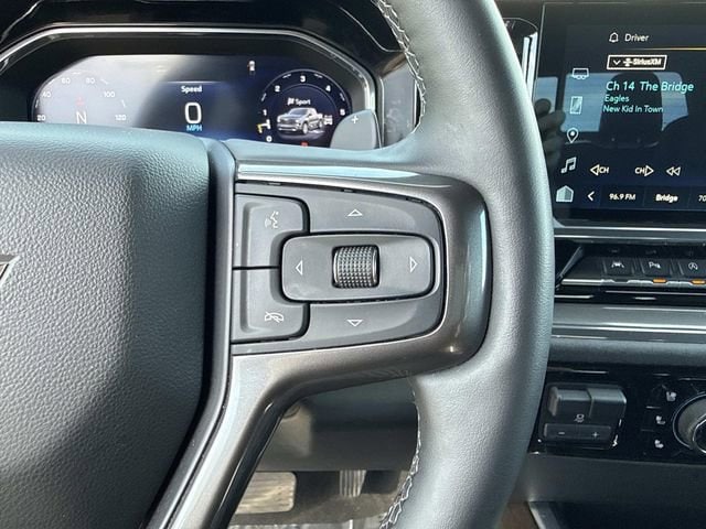 2024 Chevrolet Silverado 1500 High Country - Photo 24