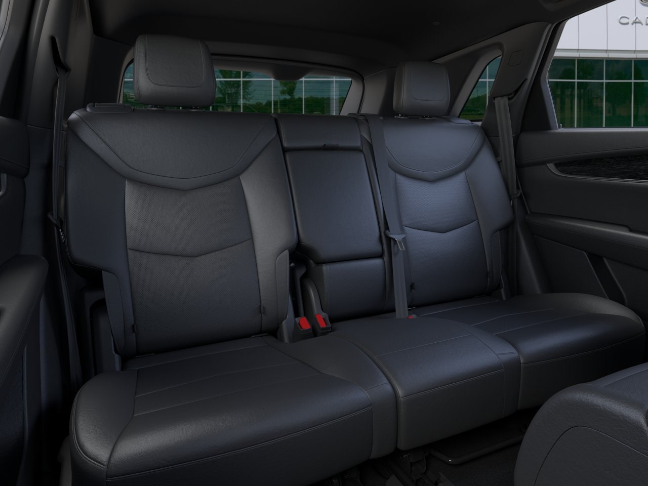 2025 Cadillac XT5 Premium Luxury - Photo 17