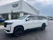  CADILLAC Escalade ESV