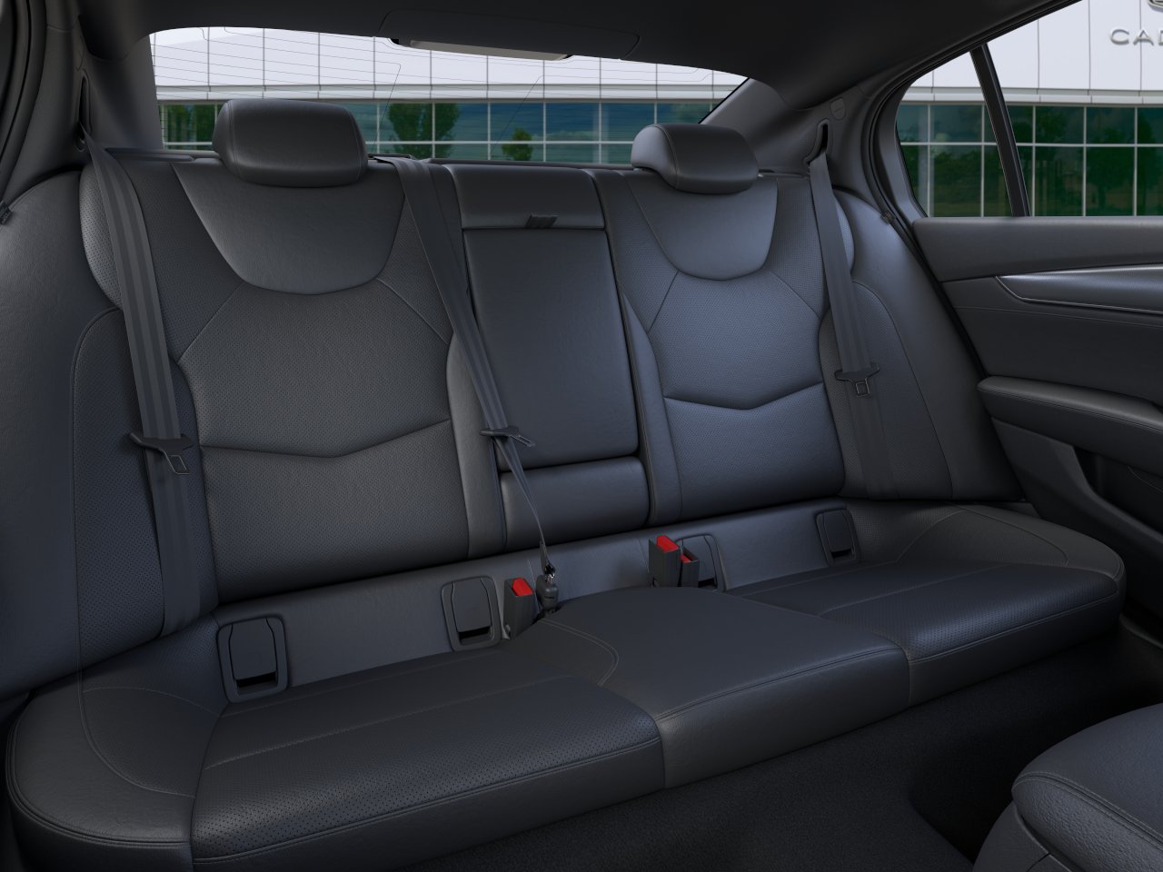 2026 Cadillac CT5 Premium Luxury - Photo 17