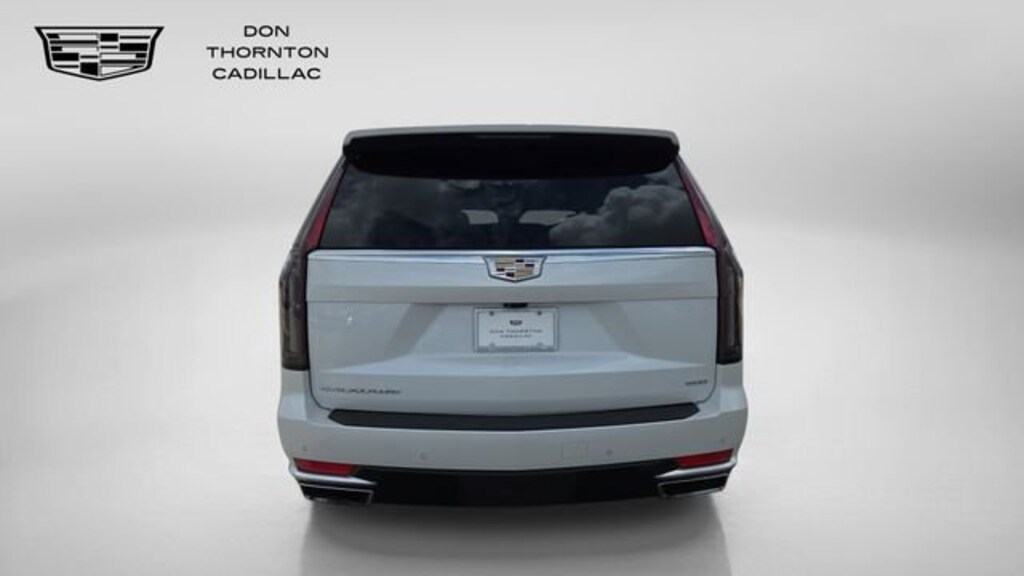 Used 2024 CADILLAC Escalade Premium Luxury SUV