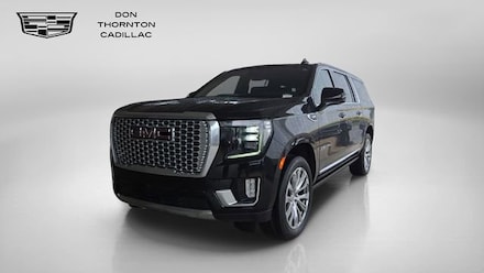 2023 GMC Yukon XL Denali SUV