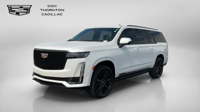  CADILLAC Escalade ESV