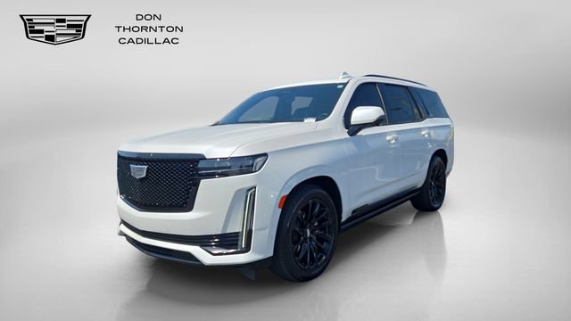 2023 CADILLAC Escalade SUV 